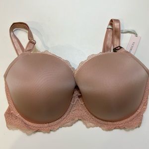 Victoria Secret Dream Angels Bra Lined Demi